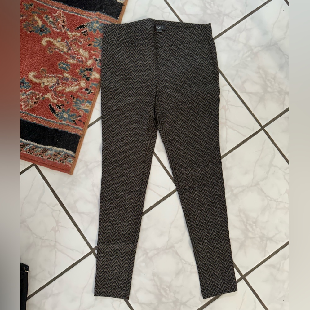 Ann taylor pants
